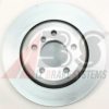 A.B.S. 17452 OE Brake Disc